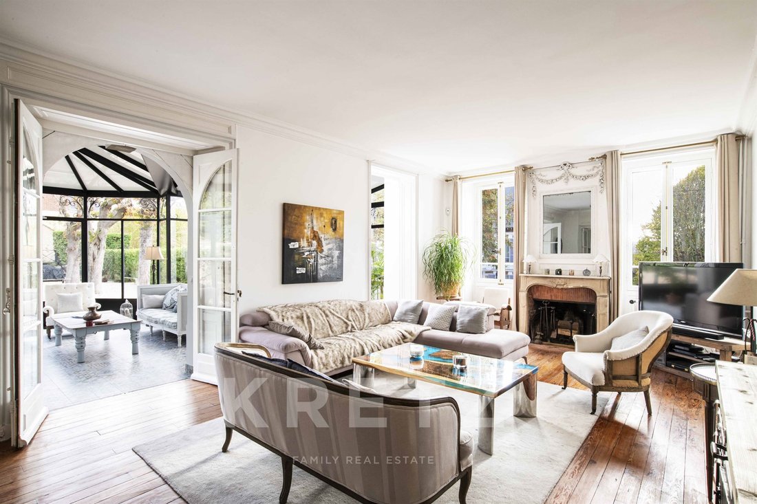 House in Nord et Ouest, Triel-sur-Seine, France 2 - 15567090