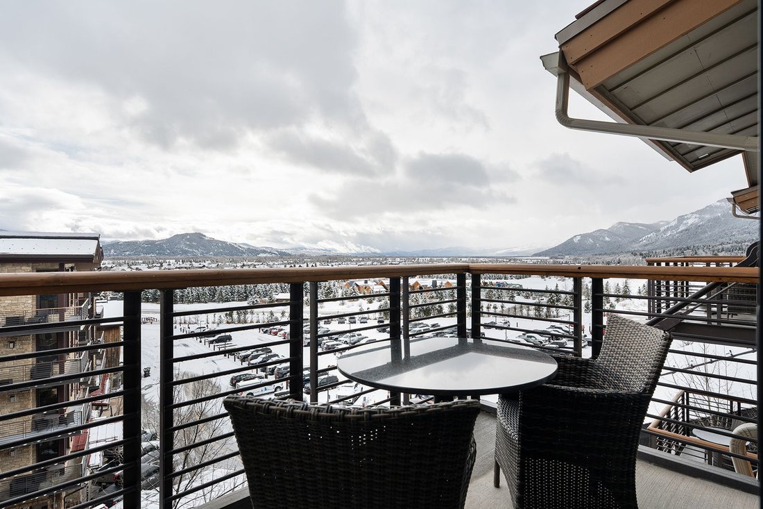 Condo in Jackson, Wyoming, United States 4 - 16848364
