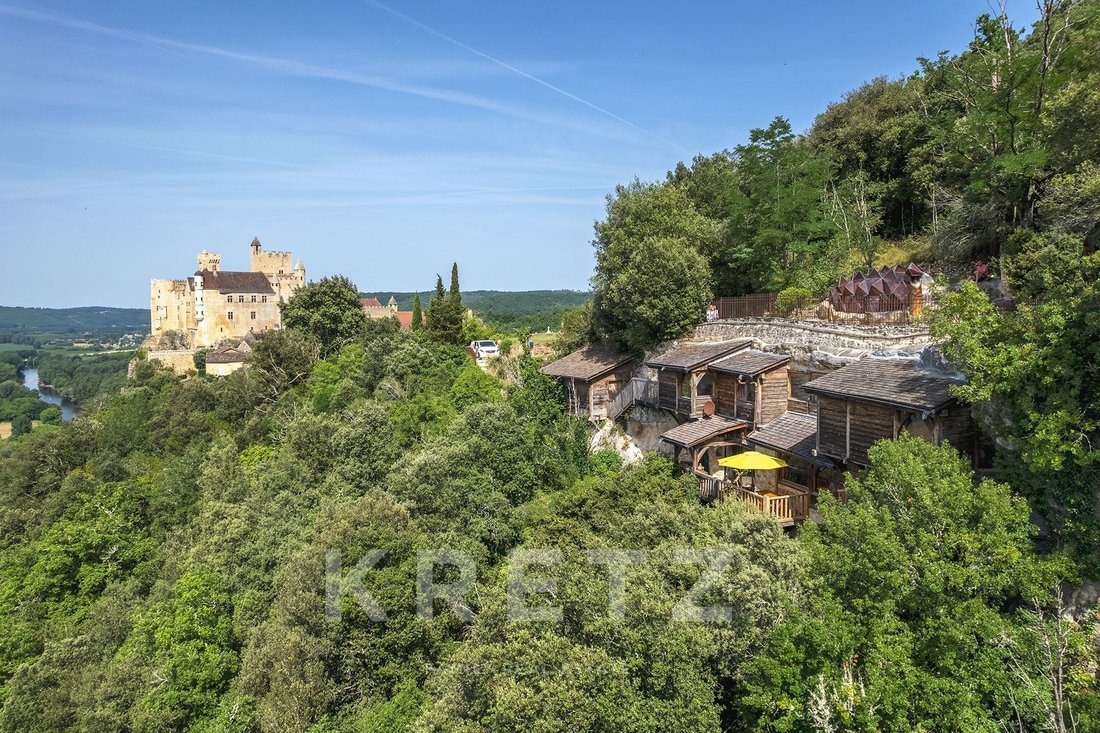 House in Vezac, Nouvelle-Aquitaine, France 2 - 16155340