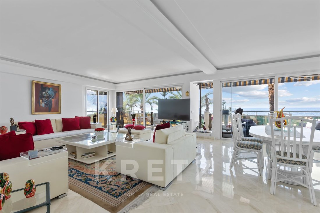 Apartment in Nice, Provence-Alpes-Côte d'Azur, France 5 - 16011748