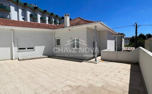 House in Rio Tinto, Porto District, Portugal 1