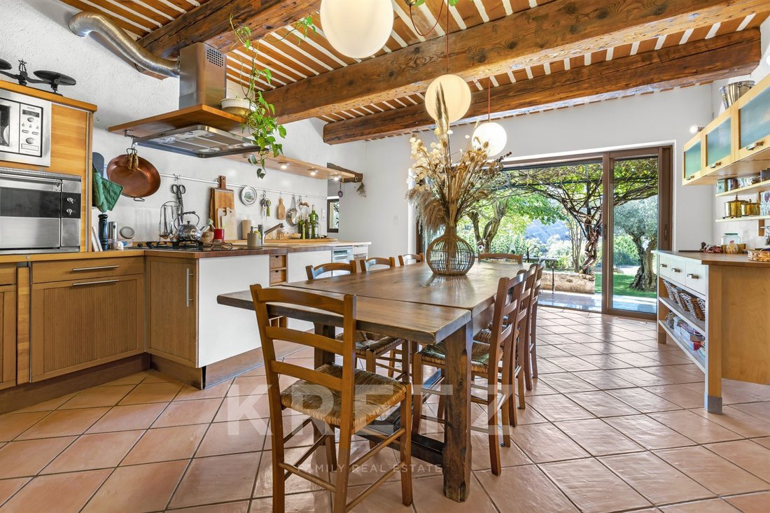 House in Pierrevert, Provence-Alpes-Côte d'Azur, France 5 - 16214287