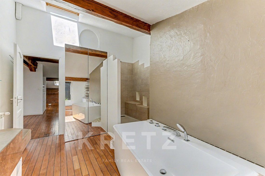 Apartment in Capitole, Toulouse, France 5 - 16537347