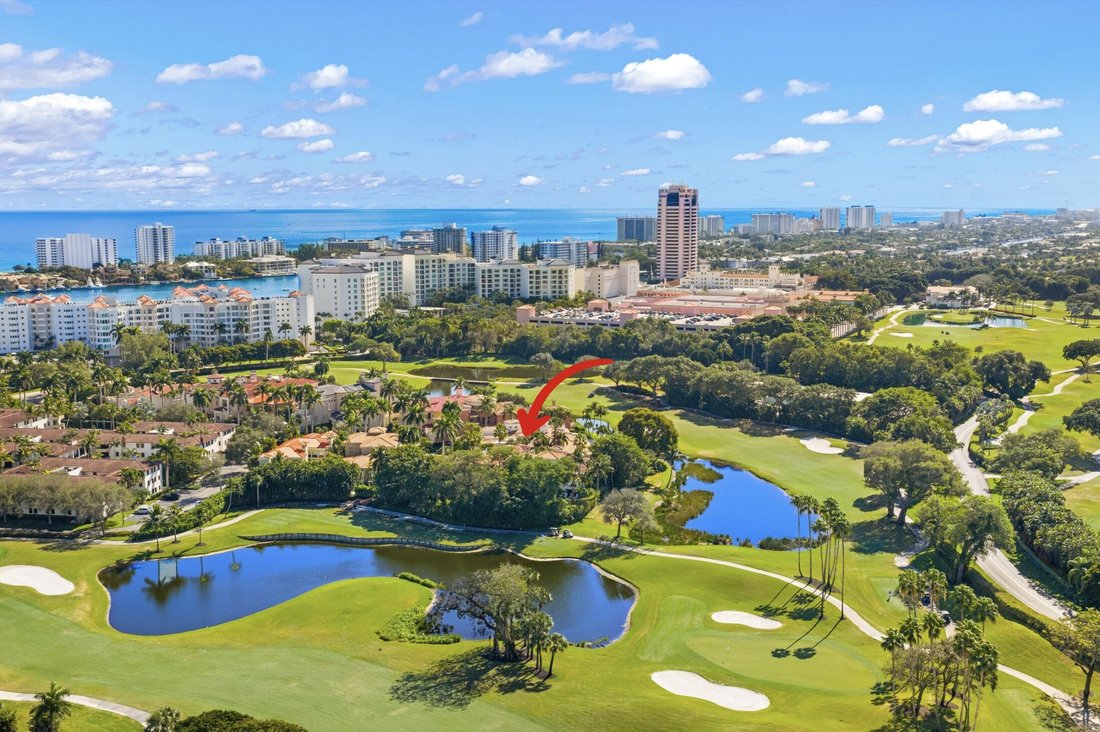 House in Boca Raton, Florida, United States 2 - 17005352
