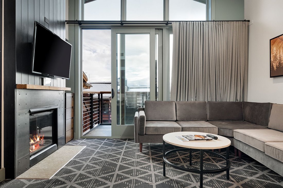 Condo in Jackson, Wyoming, United States 2 - 16848364