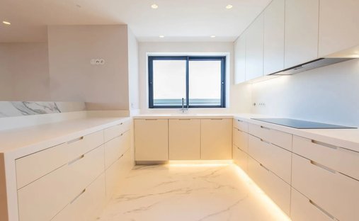Apartment in Matosinhos e Leca da Palmeira, Porto District, Portugal 1