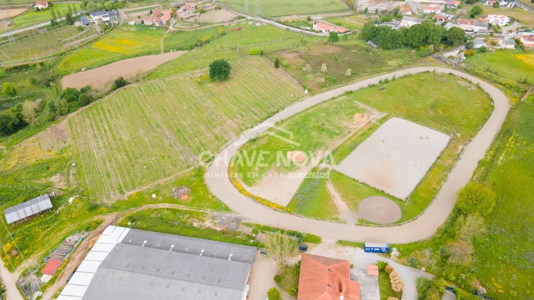 Villa in Fermentoes, Braga, Portugal 4 - 17080273