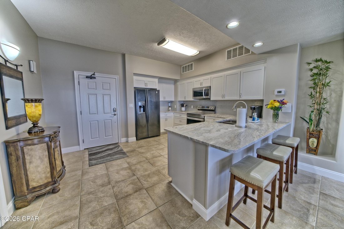Condo in Panama City Beach, Florida, United States 1 - 17076821