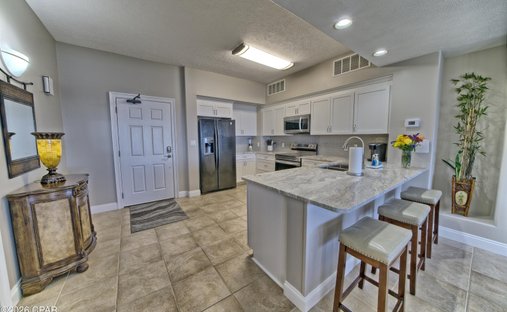 Condo in Panama City Beach, Florida, United States 1
