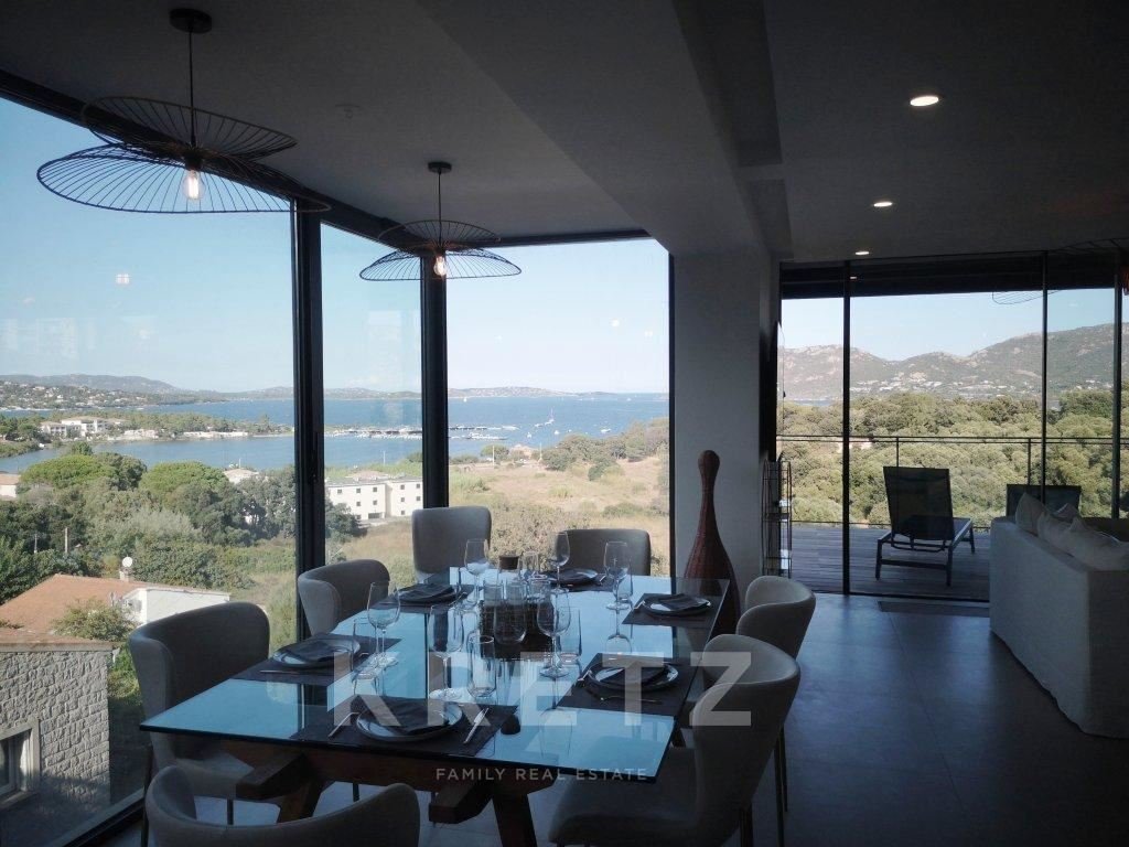Apartment in Porto-Vecchio, Corsica, France 2 - 15241290
