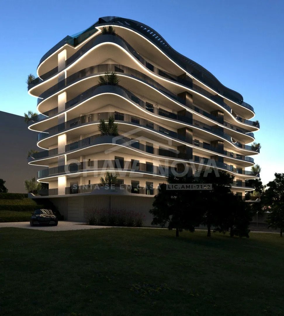 Apartment in Nogueira, Fraiao e Lamacaes, Braga, Portugal 2 - 17080622