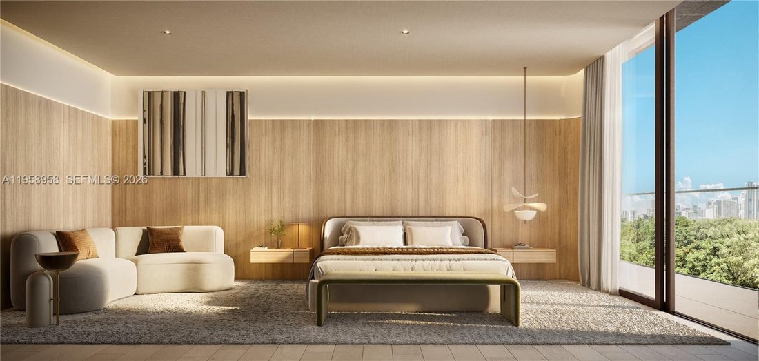 Condo in Miami, Florida, United States 3 - 17078888