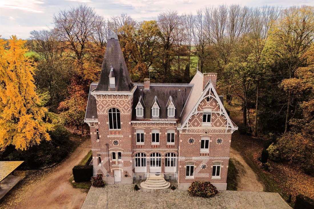 House in Phalempin, Hauts-de-France, France 2 - 16642839