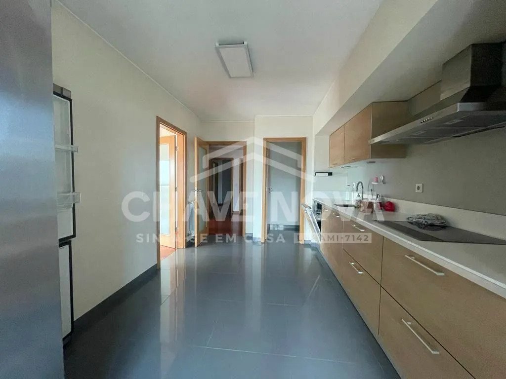 Apartment in Ramalde, Porto District, Portugal 4 - 17080663