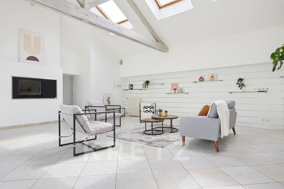House in Nantes, Pays de la Loire, France 3 - 16155263