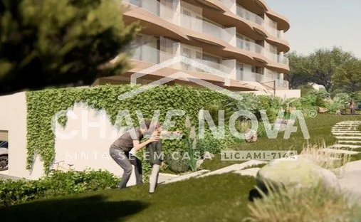 Appartamento a Gafanha da Encarnação, Distretto di Aveiro, Portogallo 1