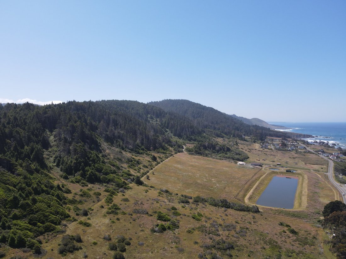 Land in Fort Bragg, California, United States 2 - 17083041