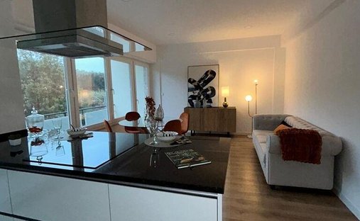 Apartment in Benfica, Lisbon, Portugal 1
