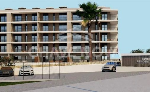 Apartment in Alvor, Algarve, Portugal 1