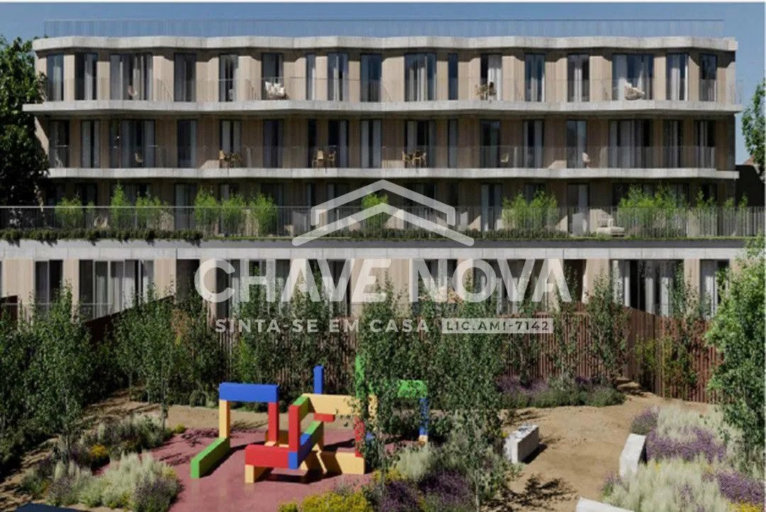 Apartment in Paranhos, Porto District, Portugal 5 - 17080917