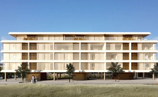 Apartment in Canidelo, Porto District, Portugal 1