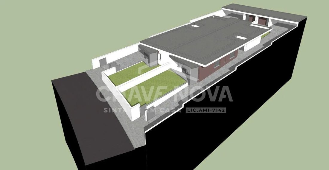 House in Mozelos, Aveiro District, Portugal 4 - 17081094