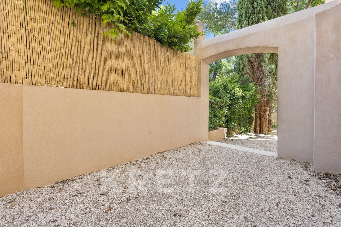 Apartment in Le Tholonet, Provence-Alpes-Côte d'Azur, France 5 - 15779009