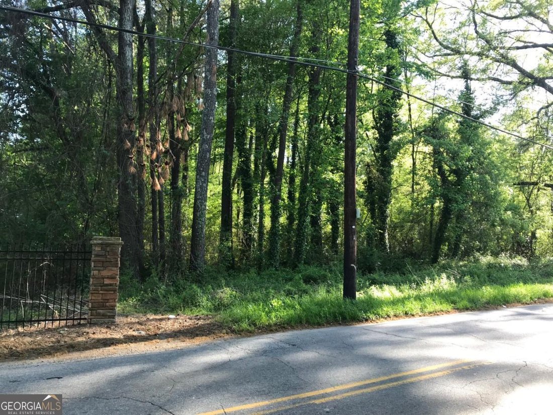 Land in Atlanta, Georgia, United States 5 - 17079936