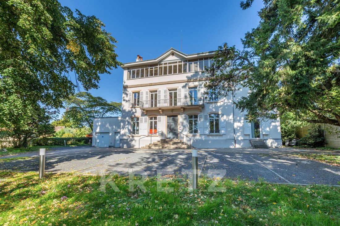 House in Mâcon, Bourgogne – Franche-Comté, France 1 - 16325112