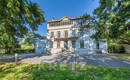 Haus in Mâcon, Bourgogne-Franche-Comté, Frankreich 1