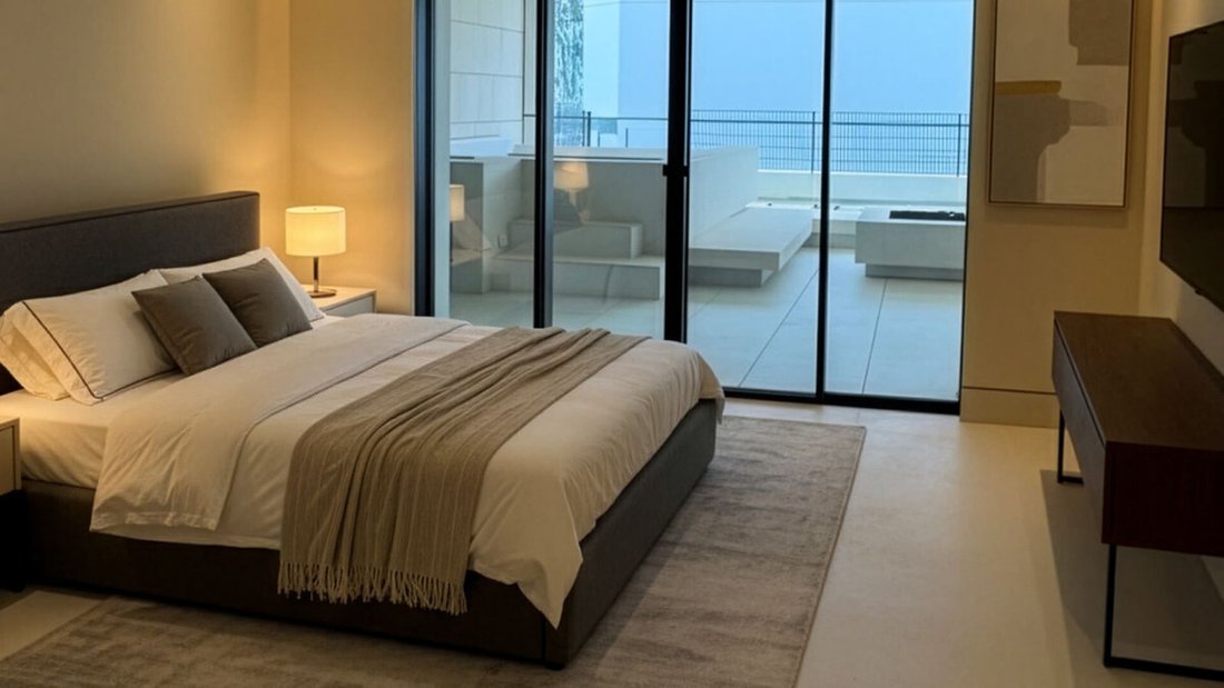 Apartment in Centro, Malaga, Spain 4 - 17082972