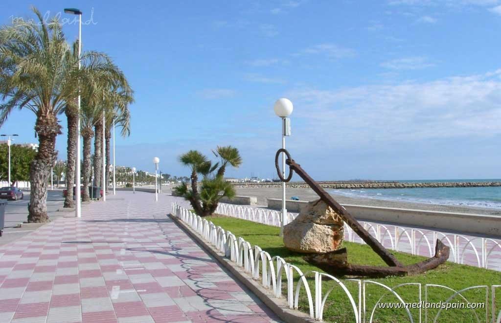 Apartment in Santa Pola, Valencian Community, Spain 5 - 17082650