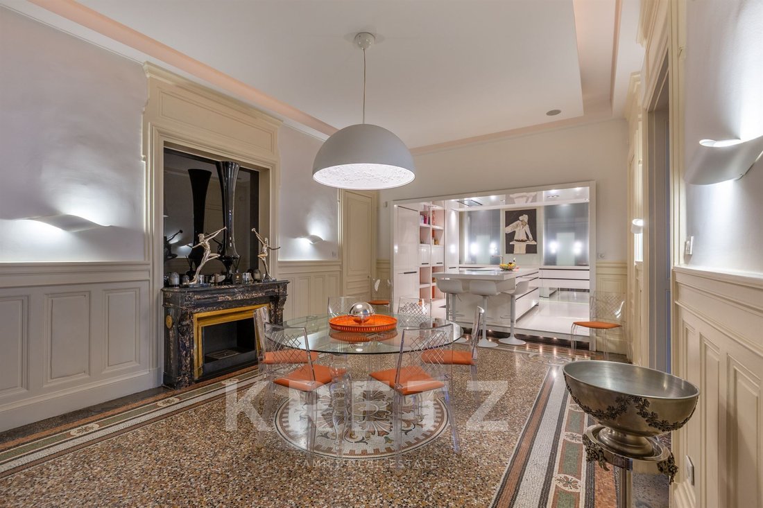 Appartamento a Bellecour-Ainay, Lyon 2e Arrondissement, Lione 4 - 16598509