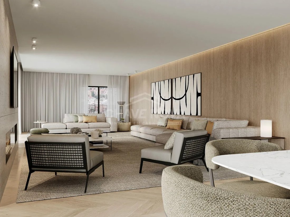 Apartment in Nogueira, Fraiao e Lamacaes, Braga, Portugal 3 - 17081405