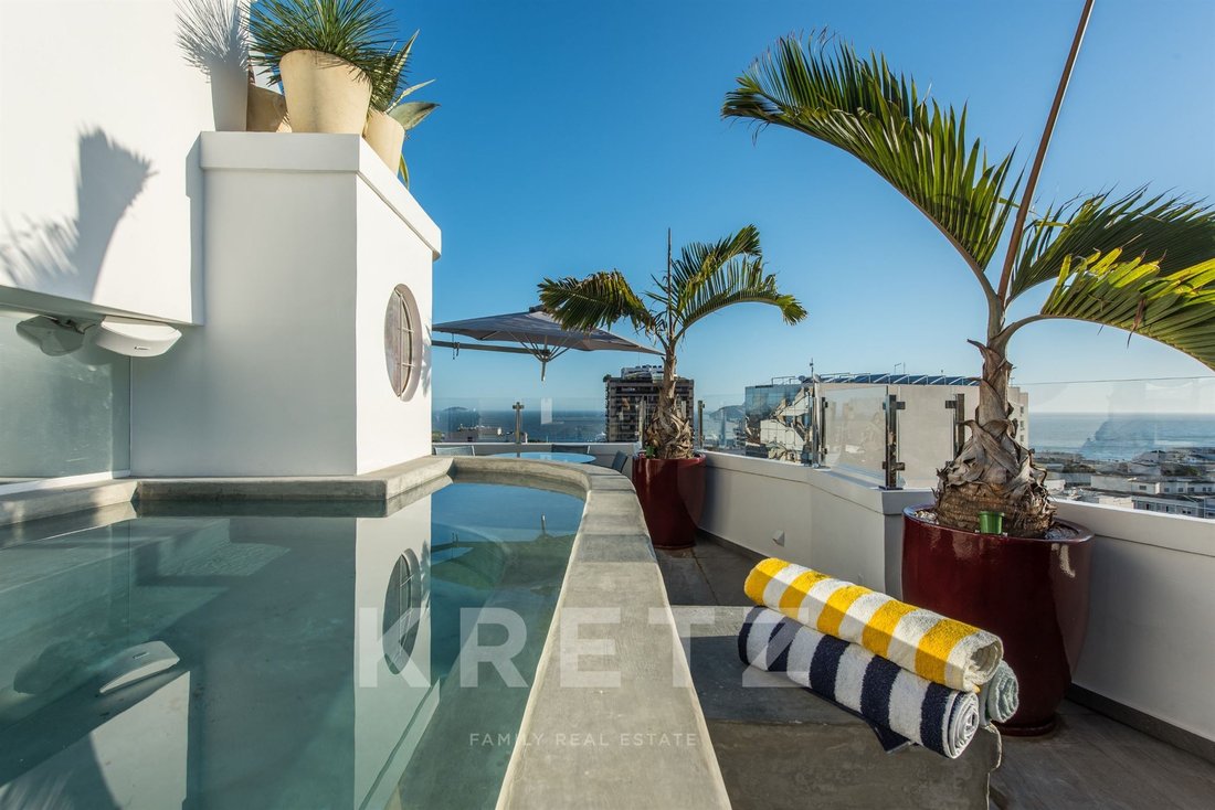Apartment in Rio de Janeiro, State of Rio de Janeiro, Brazil 2 - 16155480