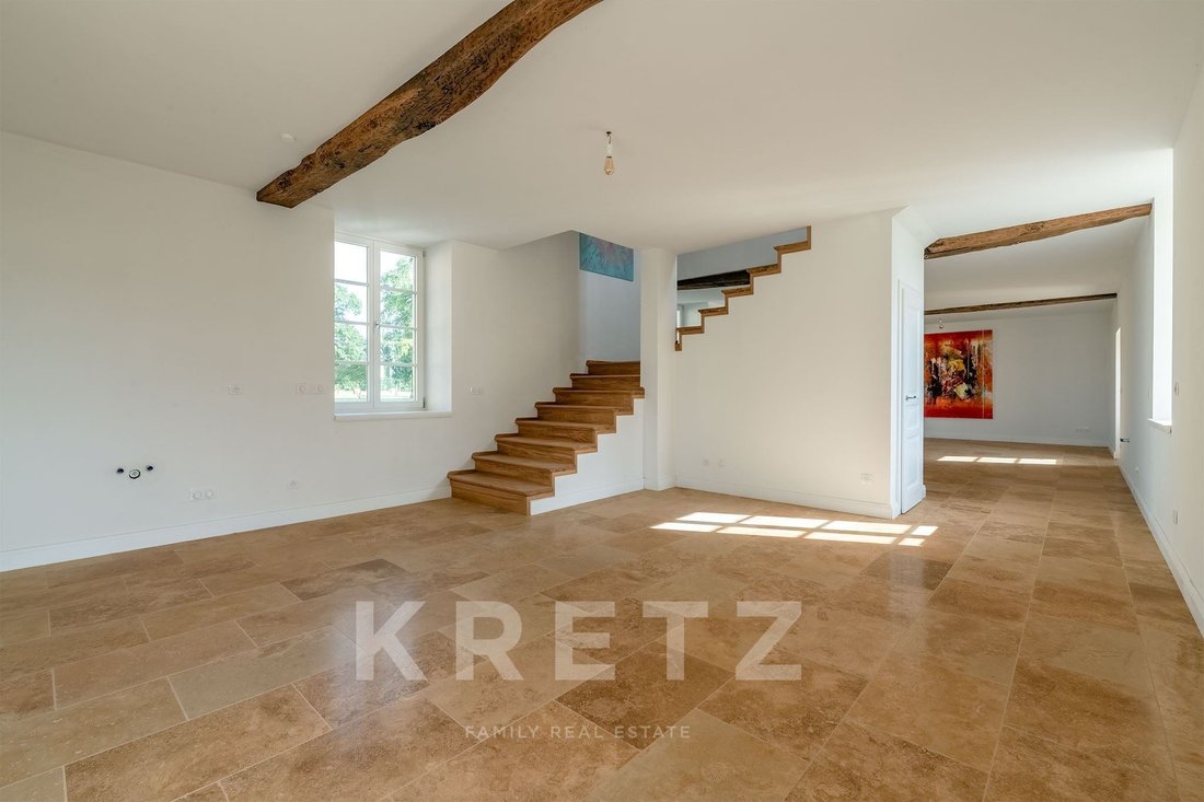 Apartment in Prigonrieux, Nouvelle-Aquitaine, France 3 - 15859458