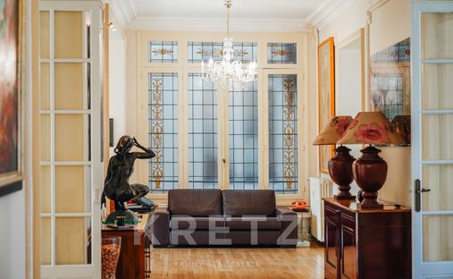 Apartment in Centre Ville, Nantes, France 1