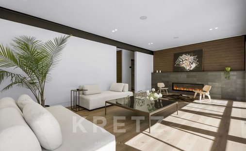 Casa a Mamaroneck, New York, Stati Uniti 1