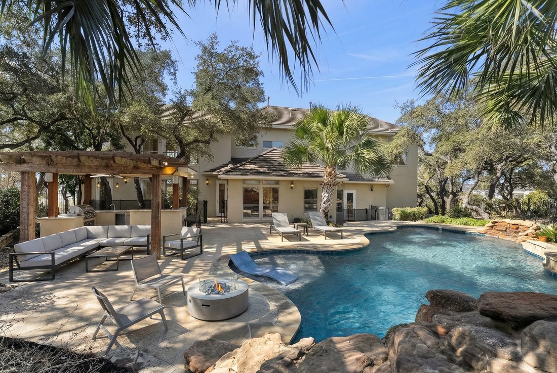 House in San Antonio, Texas, United States 3 - 17076832