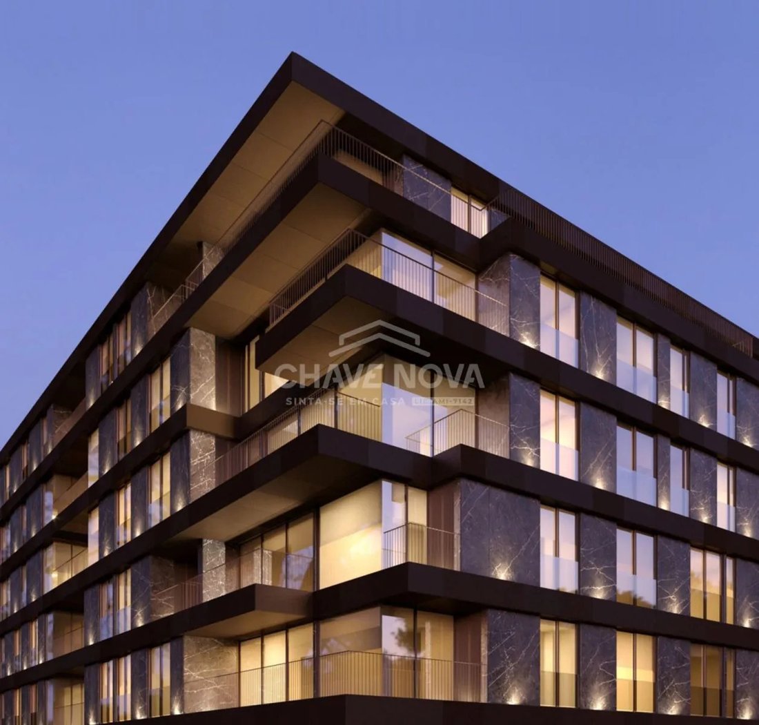 Apartment in Matosinhos e Leca da Palmeira, Porto District, Portugal 2 - 17080638