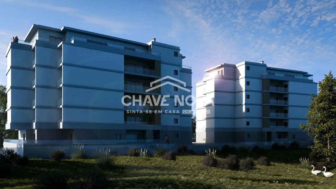 Apartment in Alverca do Ribatejo, Lisbon, Portugal 3 - 17081744