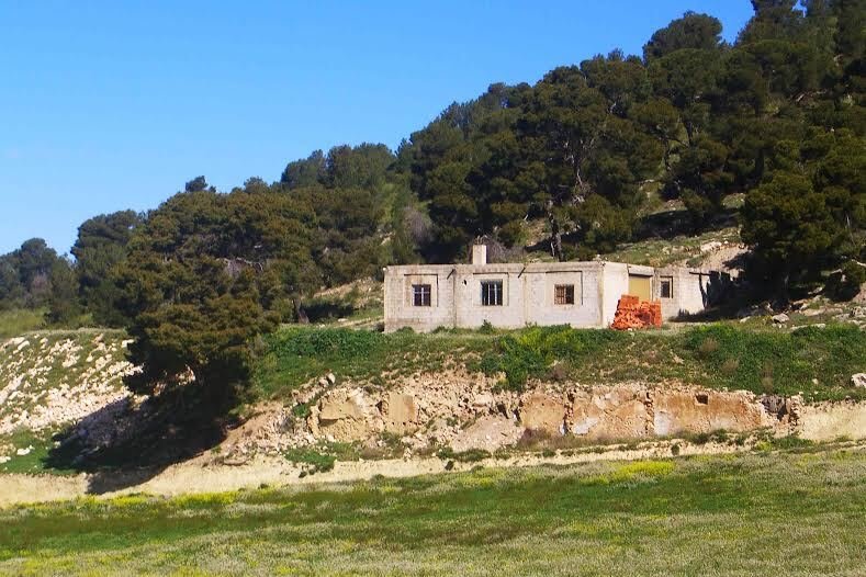 Land in Lorca, Region of Murcia, Spain 1 - 17082865