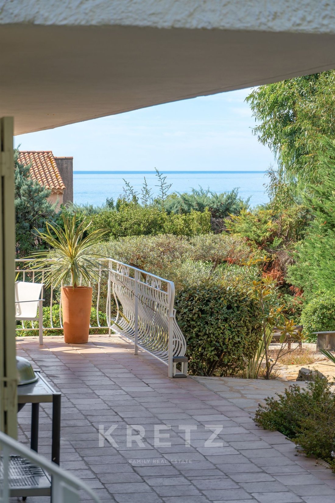 House in Saint-Cyr-sur-Mer, Provence-Alpes-Côte d'Azur, France 3 - 16413720