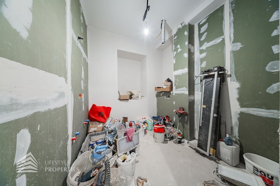 Apartment in Vienna, Wien, Austria 5 - 17035089