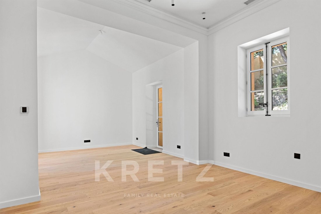 Apartment in Le Tholonet, Provence-Alpes-Côte d'Azur, France 3 - 15783288