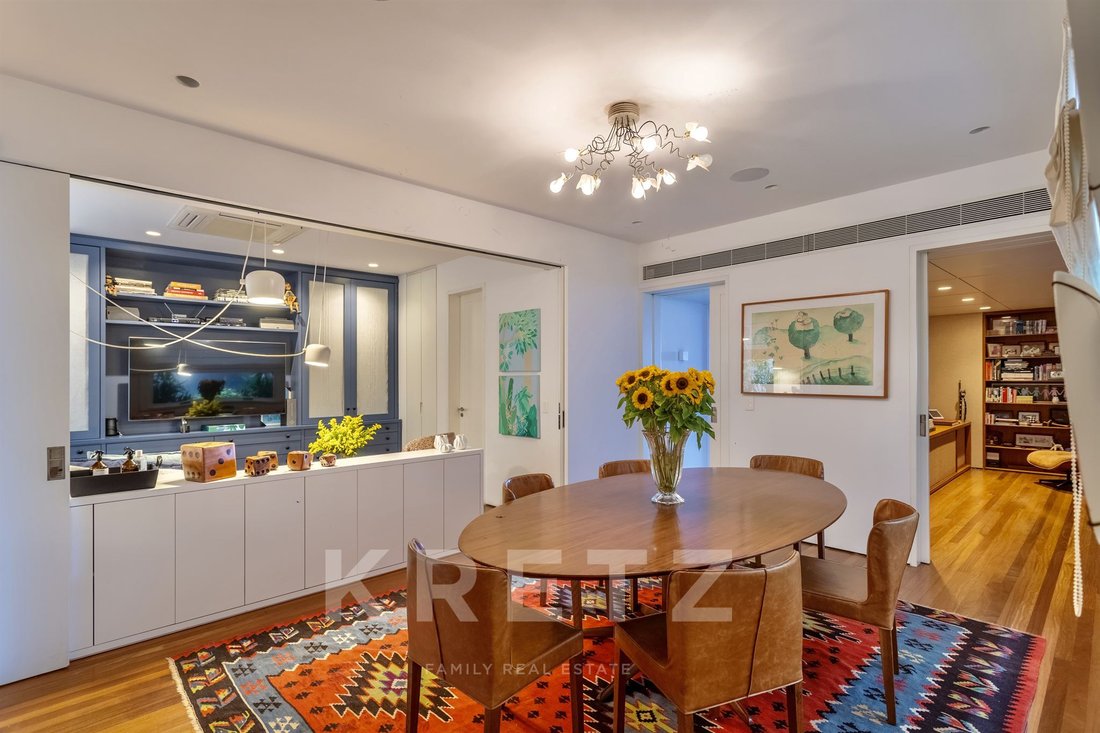 Apartment in Rio de Janeiro, State of Rio de Janeiro, Brazil 5 - 16155118