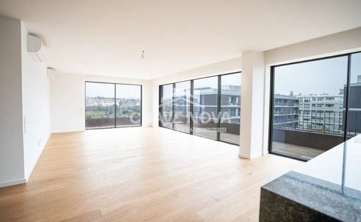 Apartment in Matosinhos e Leca da Palmeira, Porto District, Portugal 1