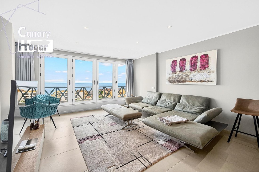 Apartment in San Miguel de Abona, Canary Islands, Spain 3 - 17079513