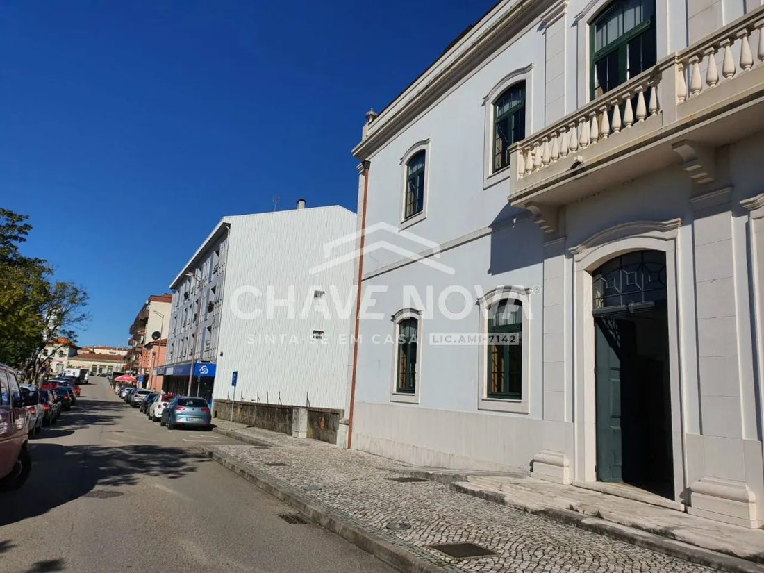 Land in Oliveira do Bairro, Aveiro District, Portugal 5 - 17078316