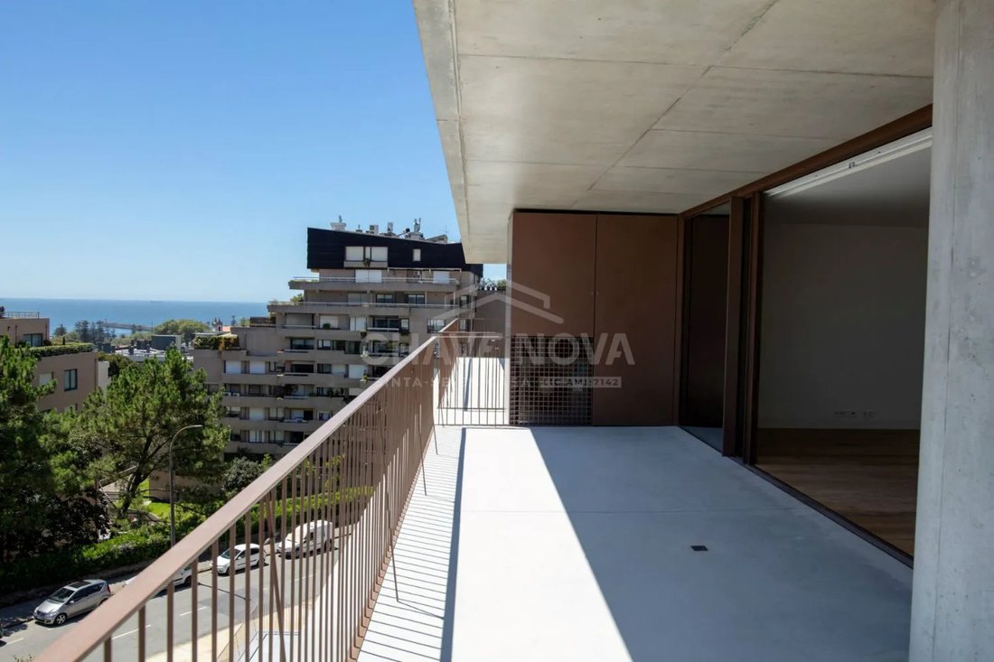 Apartment in Aldoar, Foz do Douro e Nevogilde, Porto District, Portugal 3 - 17080574